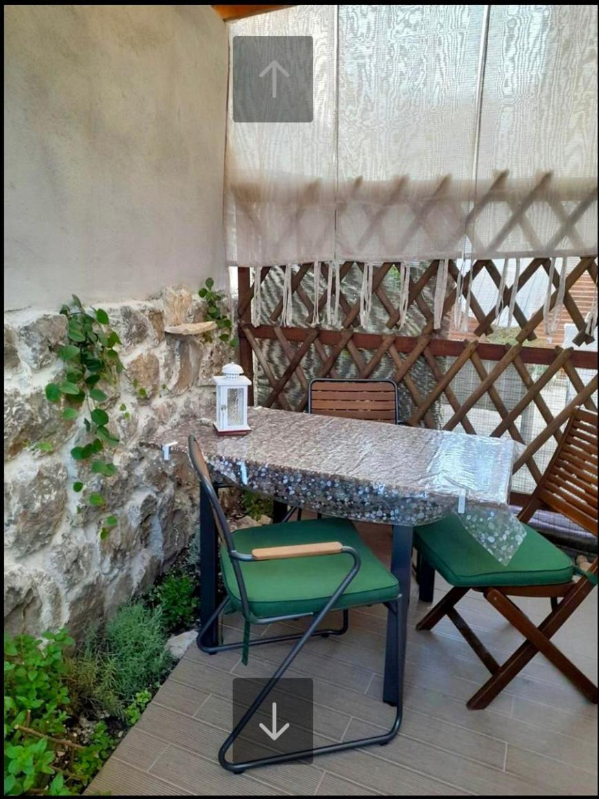 Studio Diana Trogir Extérieur photo