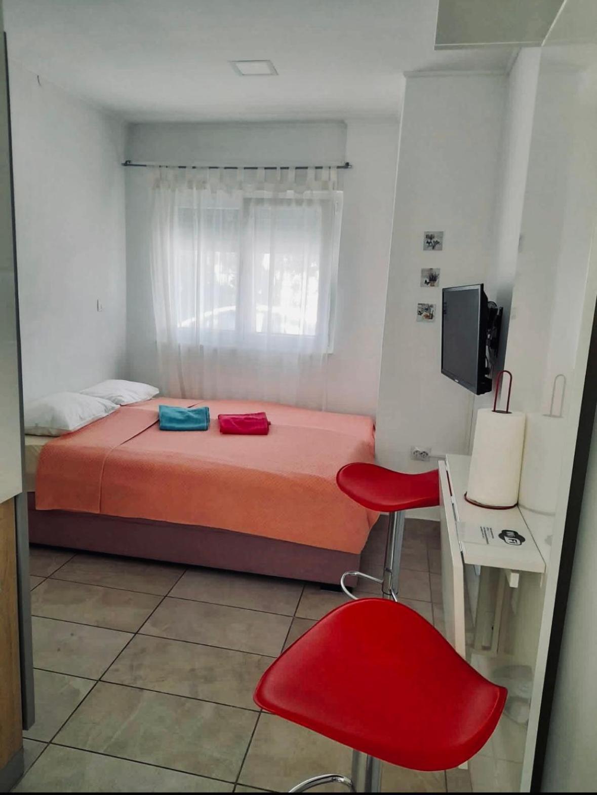Studio Diana Trogir Extérieur photo