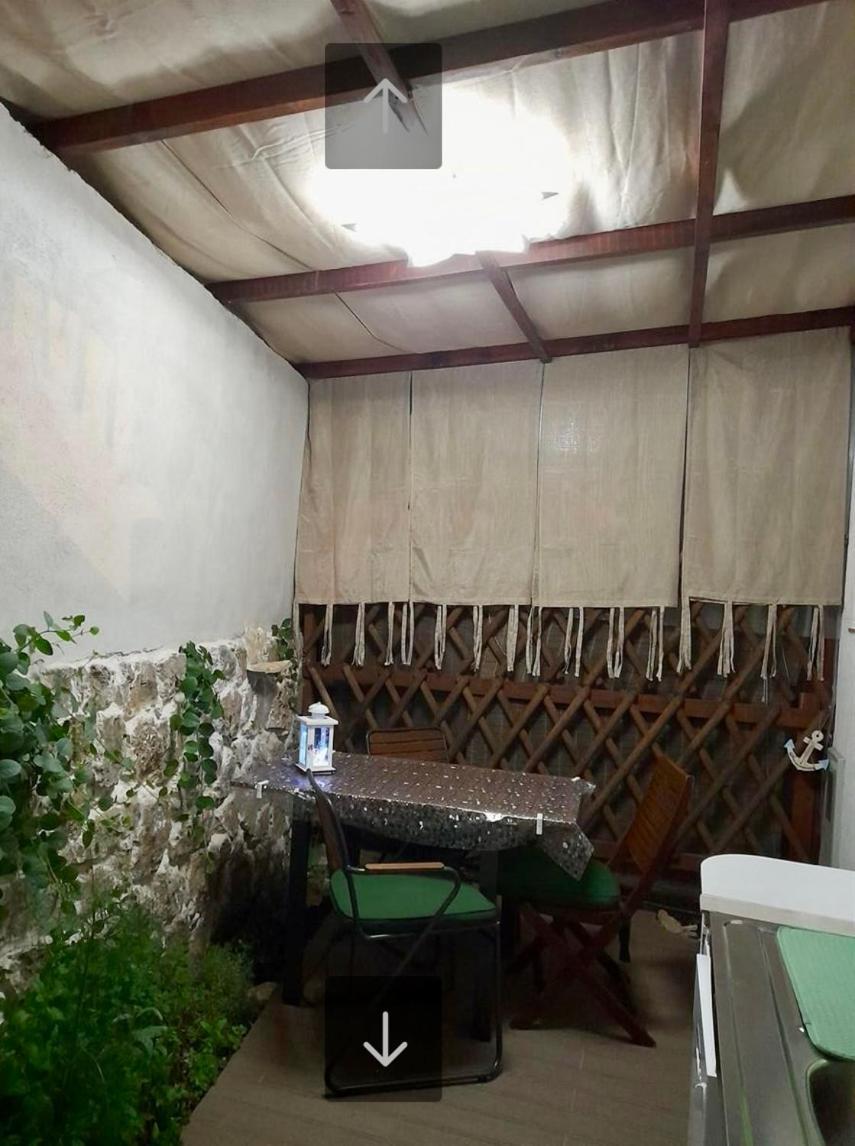 Studio Diana Trogir Extérieur photo