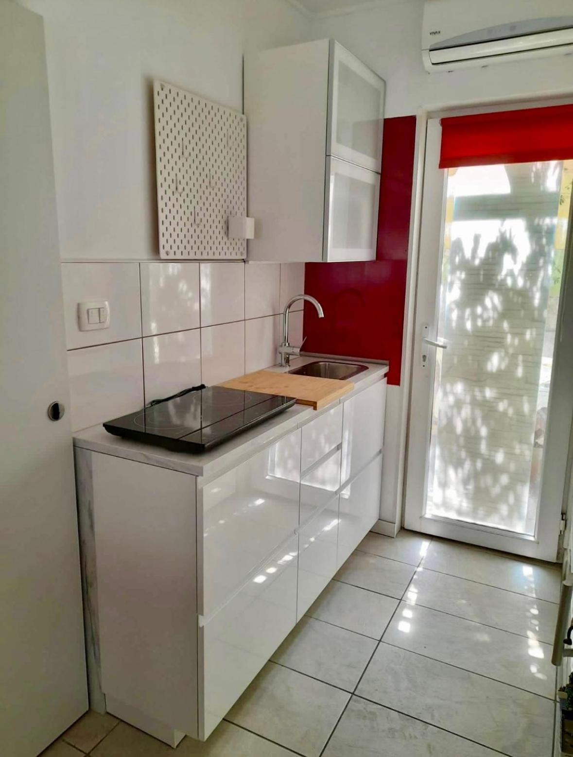 Studio Diana Trogir Extérieur photo