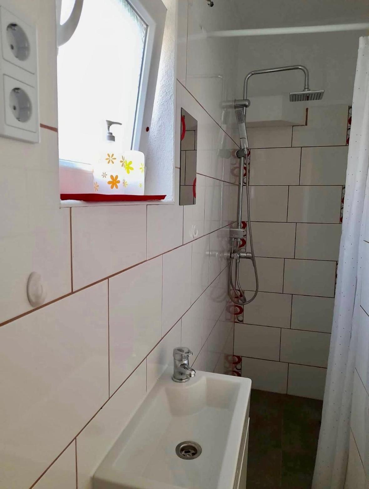 Studio Diana Trogir Extérieur photo