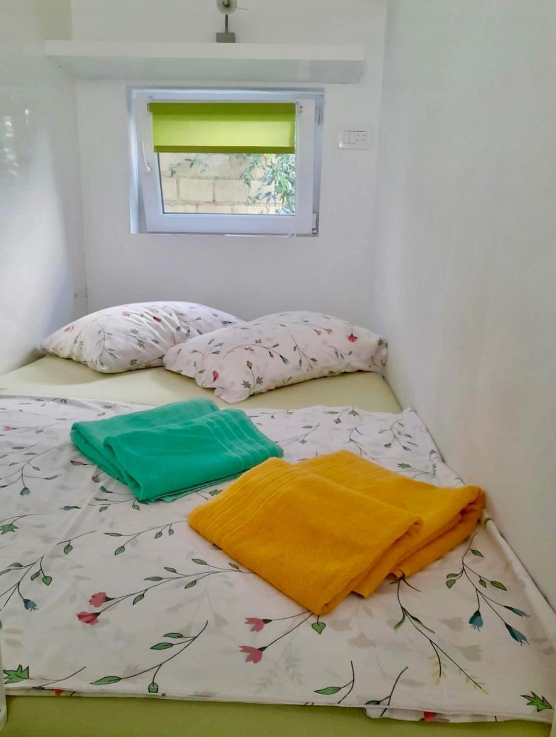 Studio Diana Trogir Extérieur photo