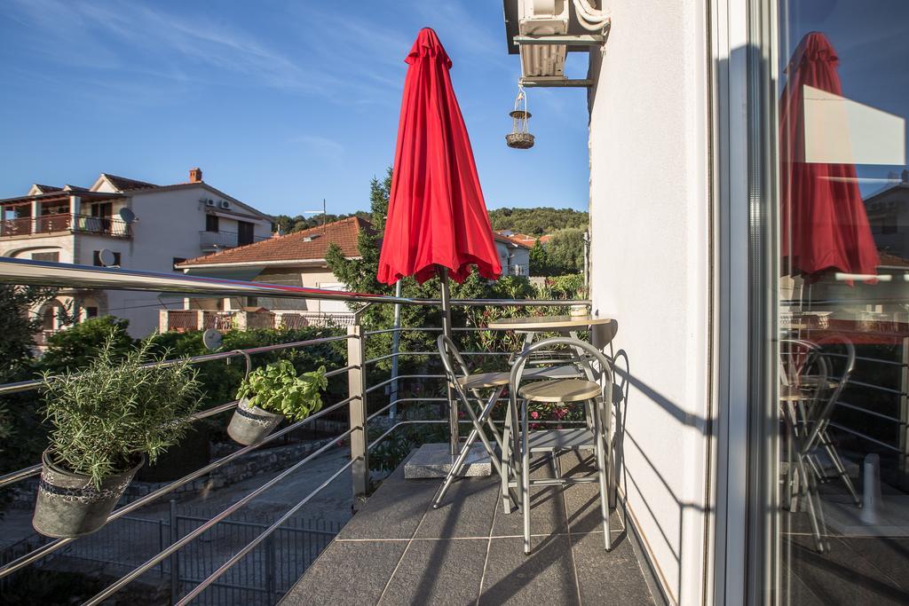 Studio Diana Trogir Extérieur photo