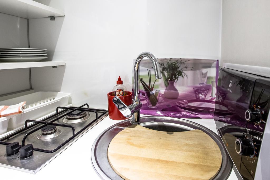 Studio Diana Trogir Extérieur photo