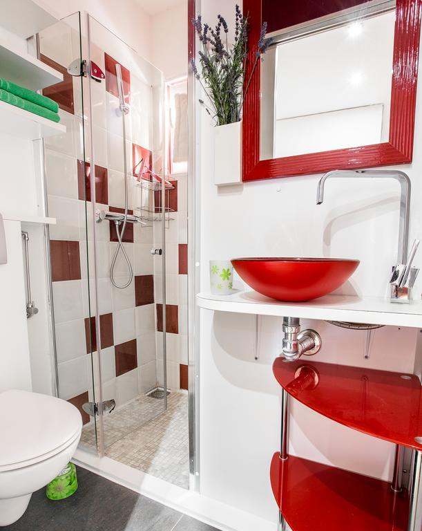 Studio Diana Trogir Extérieur photo